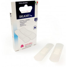 CEROTTI DELICATI 12PZ MEDI